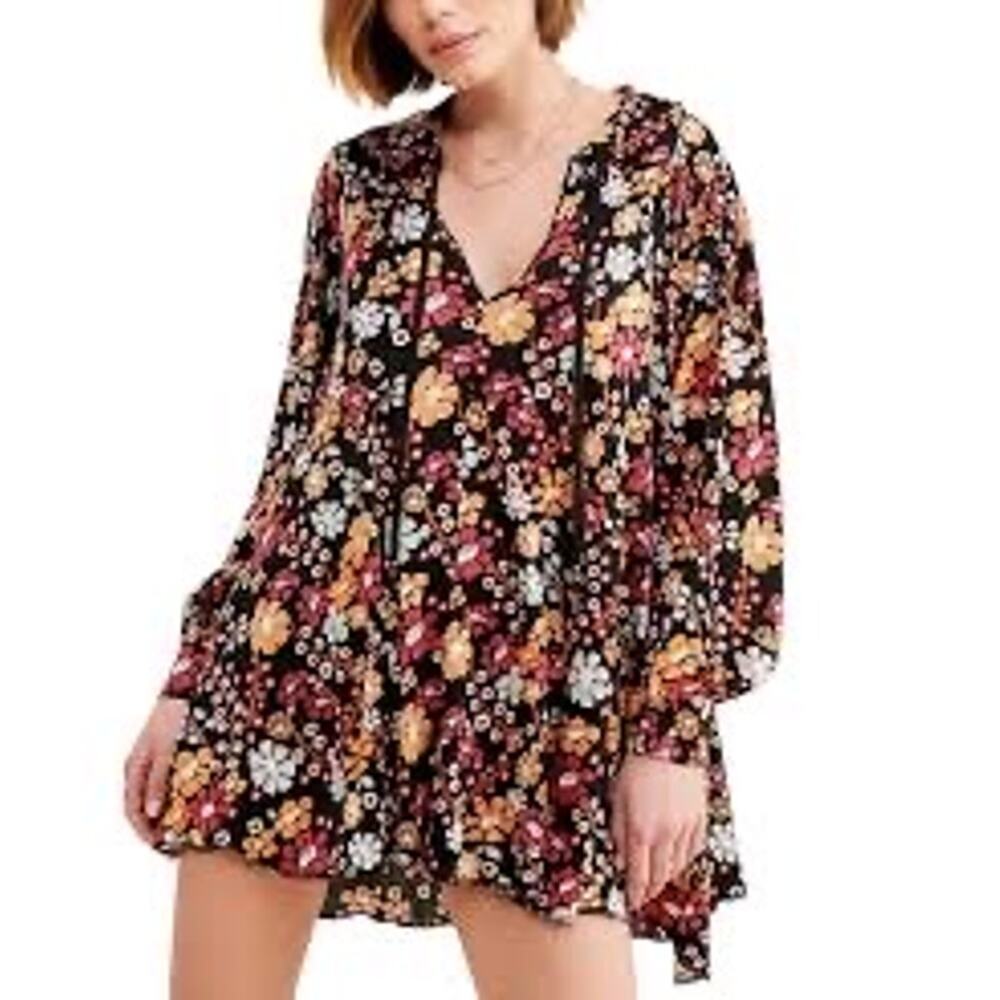 Free People / Daisy Jane Mini Dress / sz M